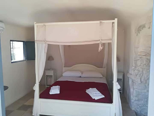 Villa in Contrada Pascarosa, Ostuni di 250 m² con 3 camere - Gallery - 16