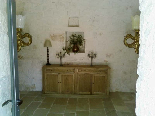 Villa in Contrada Pascarosa, Ostuni di 250 m² con 3 camere - Gallery - 10