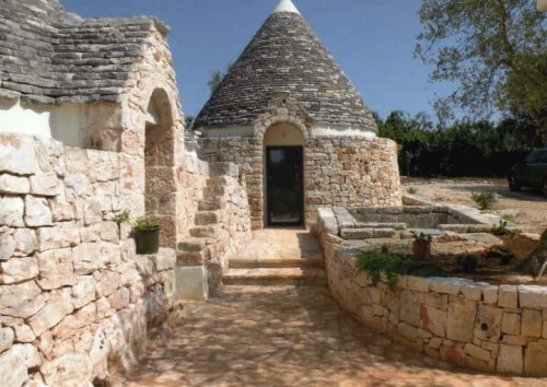 Villa in Contrada Pascarosa, Ostuni di 250 m² con 3 camere - Gallery - 14