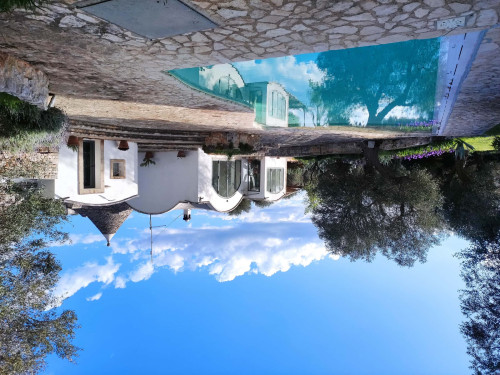 Villa in Contrada Pascarosa, Ostuni di 250 m² con 3 camere - Gallery - 22