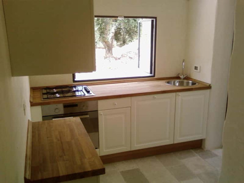 Villa in Contrada Pascarosa, Ostuni di 250 m² con 3 camere - Gallery - 8