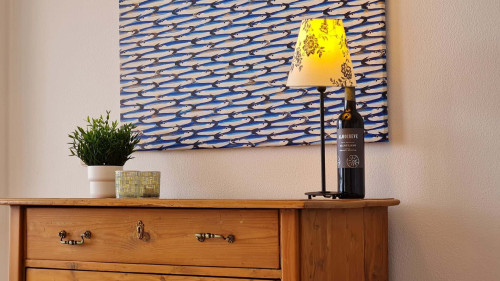 Sunny Apart W Balcony in Algarve - Gallery - 21