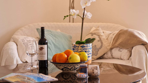 Sunny Apart W Balcony in Algarve - Gallery - 8