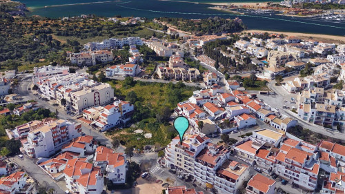 Sunny Apart W Balcony in Algarve - Gallery - 17