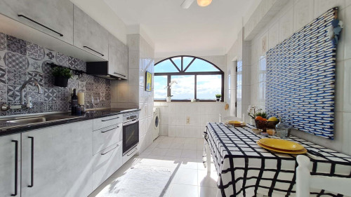 Sunny Apart W Balcony in Algarve - Gallery - 14