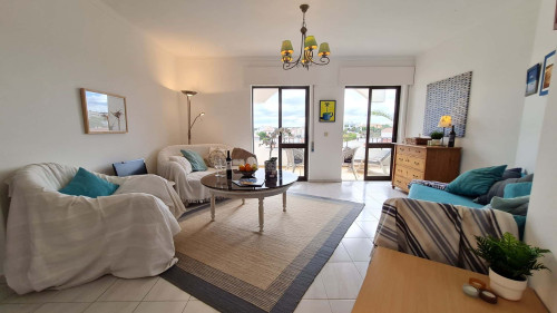Sunny Apart W Balcony in Algarve - Gallery - 27