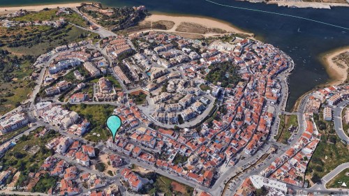 Sunny Apart W Balcony in Algarve - Gallery - 12
