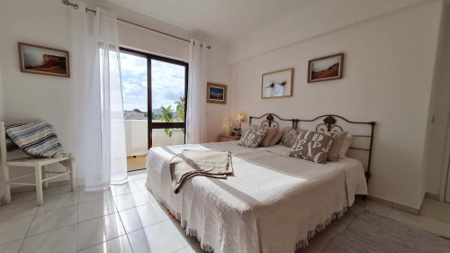 Sunny Apart W Balcony in Algarve - Gallery - 29