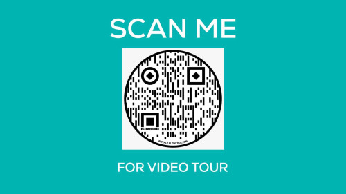 Alvor 1BR Flat in w/ AC & Balcony