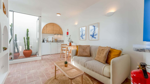 Stylish Slow Living 1 BDR House - Gallery - 31