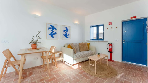 Stylish Slow Living 1 BDR House
