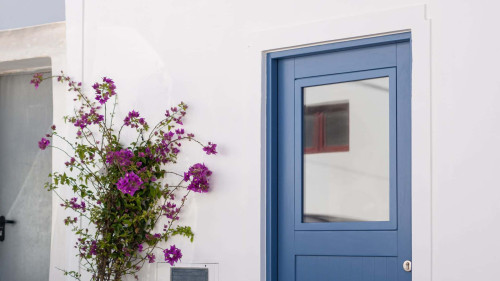 Stylish Slow Living 1 BDR House - Gallery - 48