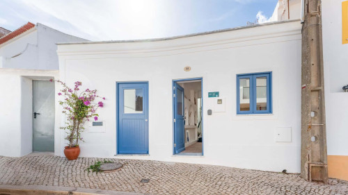 Stylish Slow Living 1 BDR House - Gallery - 47