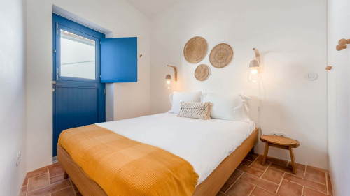 Stylish Slow Living 1 BDR House - Gallery - 30