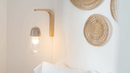 Stylish Slow Living 1 BDR House - Gallery - 21