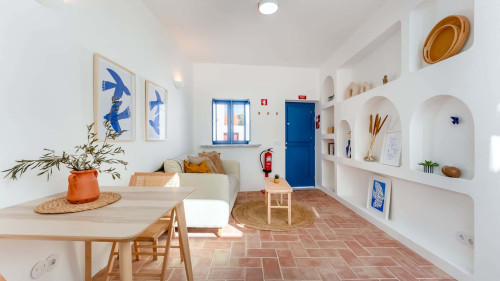 Stylish Slow Living 1 BDR House - Gallery - 10