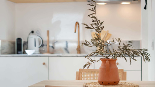 Stylish Slow Living 1 BDR House - Gallery - 26