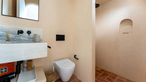 Stylish Slow Living 1 BDR House - Gallery - 17