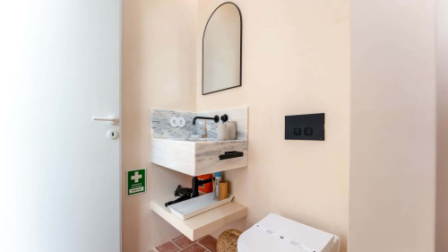 Stylish Slow Living 1 BDR House - Gallery - 18