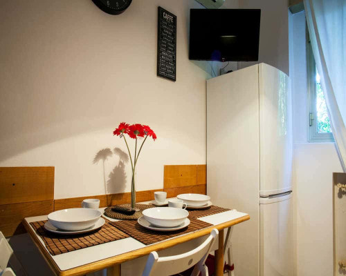 Stanza in Via San Donato - Gallery - 8