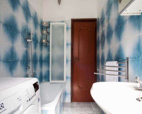 Stanza in Via San Donato - Gallery - 7