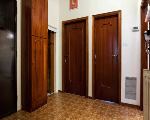 Stanza in Via San Donato - Gallery - 10