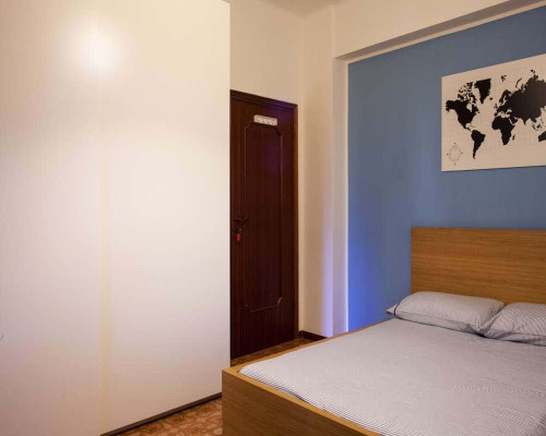 Stanza in Via San Donato