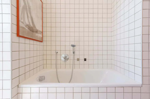 Trilocale Via Ca Bianca - Gallery - 34