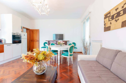 Trilocale Via Ca Bianca - Gallery - 27