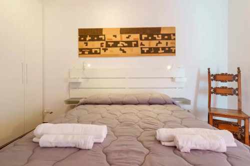 Trilocale Via Ca Bianca - Gallery - 42
