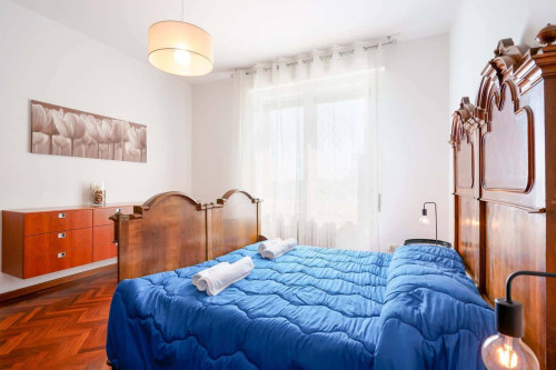 Trilocale Via Ca Bianca - Gallery - 26