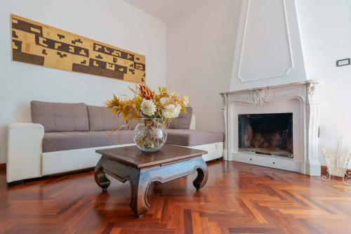 Trilocale Via Ca Bianca - Gallery - 14