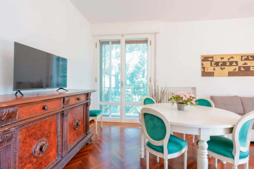 Trilocale Via Ca Bianca - Gallery - 39