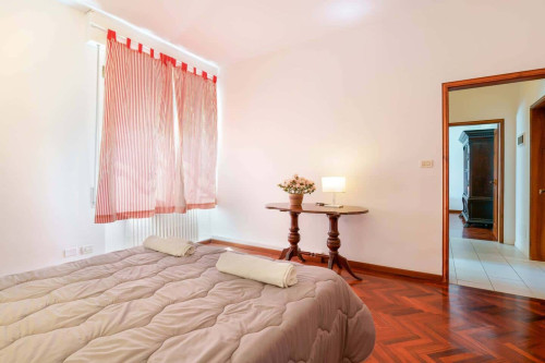 Trilocale Via Ca Bianca