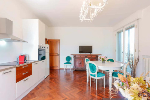 Trilocale Via Ca Bianca - Gallery - 49