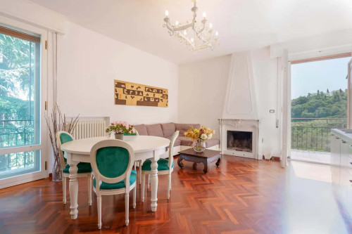 Trilocale Via Ca Bianca - Gallery - 48