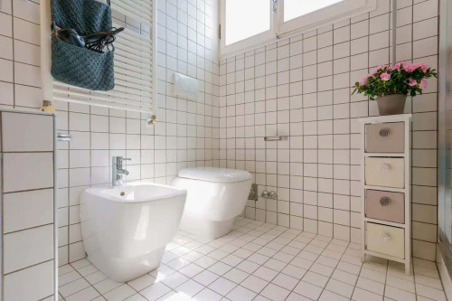 Trilocale Via Ca Bianca - Gallery - 7