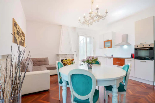 Trilocale Via Ca Bianca - Gallery - 37