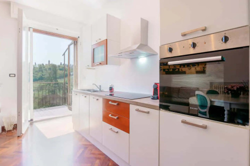 Trilocale Via Ca Bianca - Gallery - 36