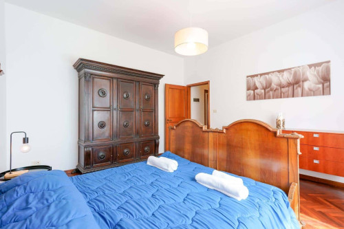 Trilocale Via Ca Bianca - Gallery - 30