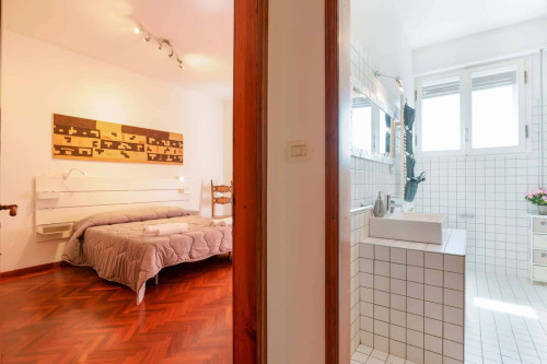 Trilocale Via Ca Bianca - Gallery - 47