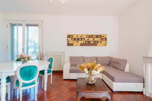 Trilocale Via Ca Bianca - Gallery - 38