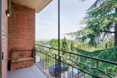Trilocale a Montecalvo - Gallery - 28