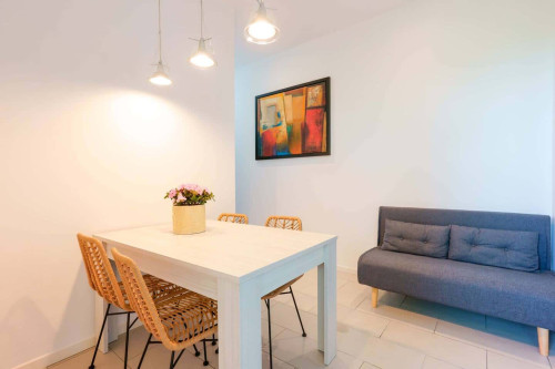 Trilocale a Montecalvo - Gallery - 41