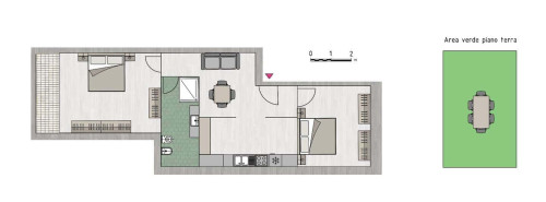 Trilocale a Montecalvo - Gallery - 23