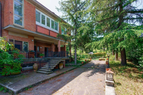 Trilocale a Montecalvo - Gallery - 32
