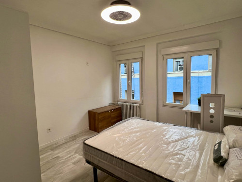 Calle Francisco Cantín y Gamboa