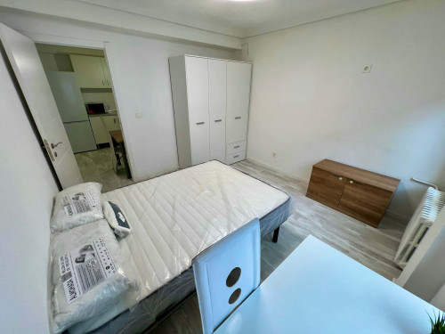 Calle Francisco Cantín y Gamboa