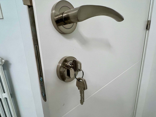 Calle Francisco Cantín y Gamboa