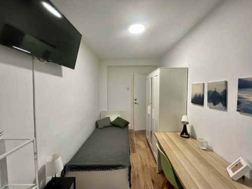 Calle Don José Echegaray